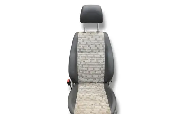 Volkswagen Caddy Front driver seat 