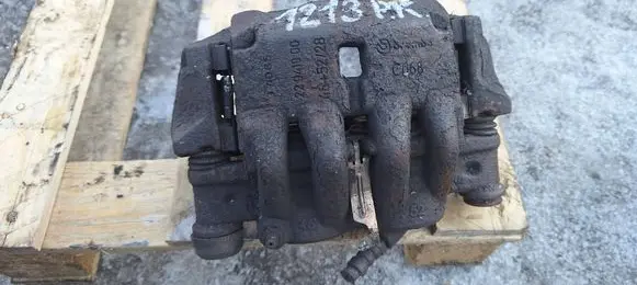 Fiat Ducato Front brake caliper 