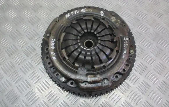 Renault Clio II Clutch set kit