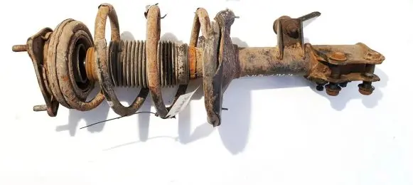 KIA Ceed Front shock absorber/damper 339258