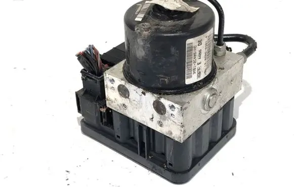 Ford Focus ABS Pump 3M51-2C405-HC