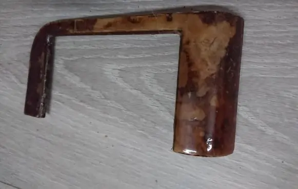 Jaguar XJ X40 Car ashtray trim 