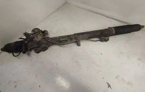 Audi A6 S6 C5 4B Steering rack 7852993196 4B1422066C 9761441000