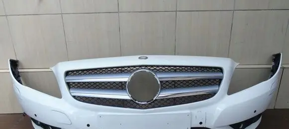 Mercedes-Benz B W246 W242 Front bumper 2468850525