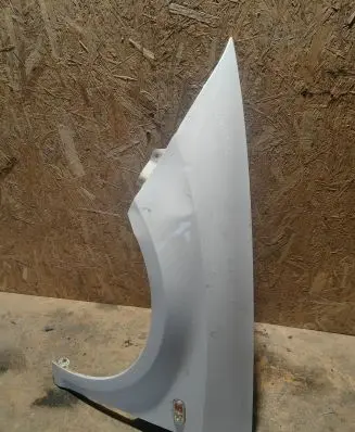 Seat Leon (1P) Fender