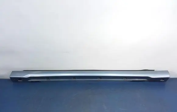Opel Vectra C Front sill (body part) 24427550