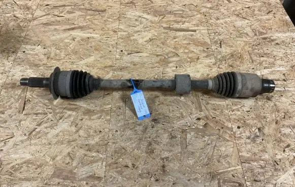 Suzuki SX4 Front driveshaft