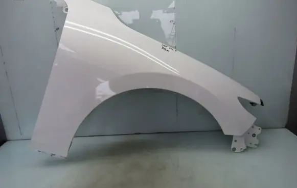 Mazda 3 Fender