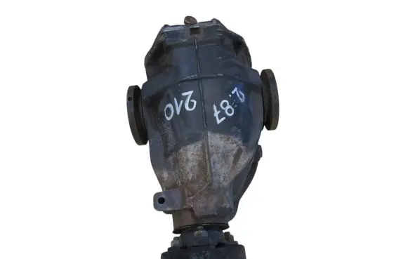 Mercedes-Benz E W210 Rear differential A2103510805