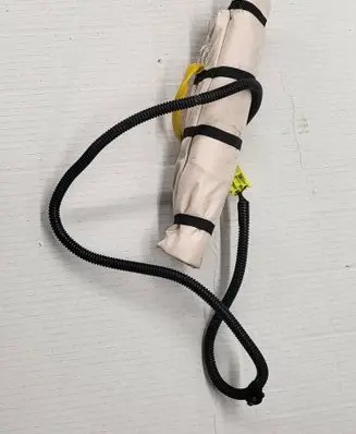 Mazda CX-5 II Seat airbag 0589P1000159