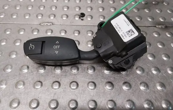 BMW 5 E60 E61 Cruise control stalk S26383383 6951352