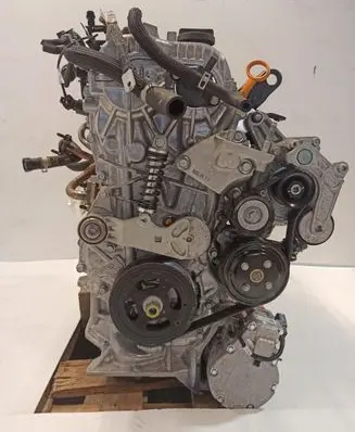 Hyundai Ioniq Engine