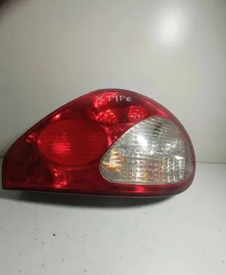 Jaguar X-Type Rear/tail lights 1X43134340C