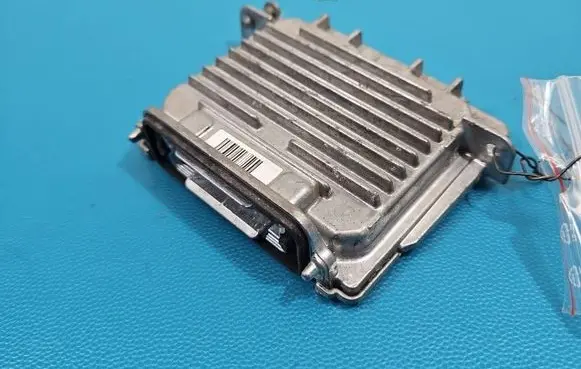 Maserati Quattroporte Headlight ballast module Xenon 89089352 IMPRK1533159