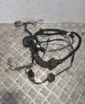 Volvo XC60 Front door wiring loom 31855086 31466508