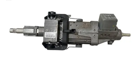 Saab 9-3 Ver2 Steering wheel axle 019460103 072750139