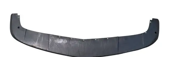 Dodge Challenger Front bumper lip 10607 15LA102AA