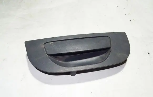 Alfa Romeo 156 Rear door exterior handle