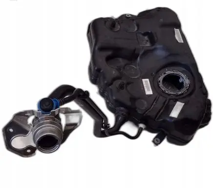 Audi A4 S4 B9 Fuel tank 8W0201021CG