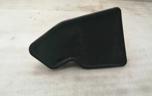 Toyota Avensis T250 Side skirt rear trim 6563105020