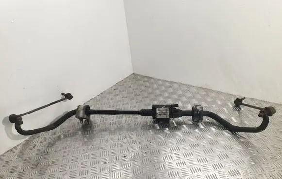 BMW 7 F01 F02 F03 F04 Active stabilizer 6778089