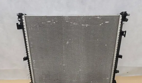 BMW X3 G01 Optional radiator 8642747 21990210 GT328002