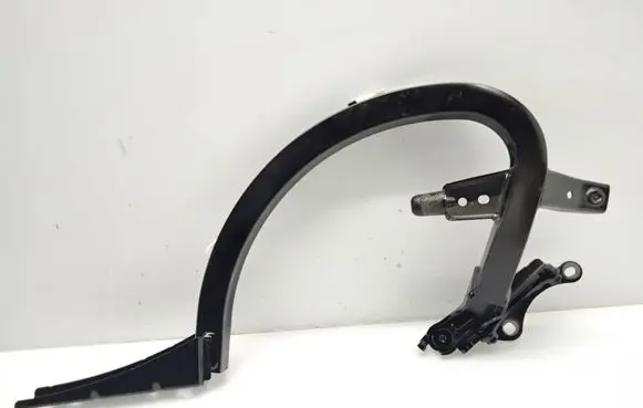 Audi A6 S6 C7 4G Tailgate/trunk/boot hinge 4G5827302