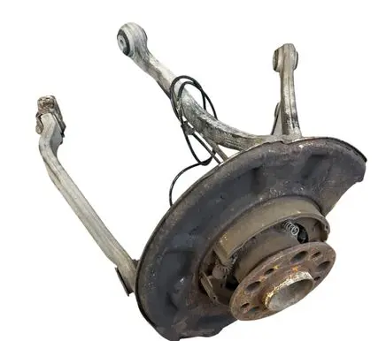 Mercedes-Benz E W211 Rear wheel hub