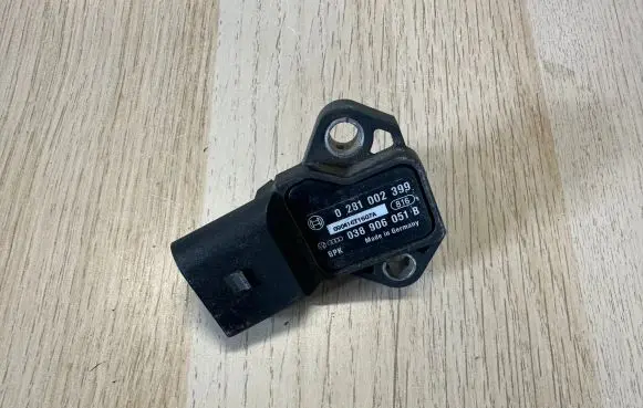 Seat Ibiza V (KJ) Air pressure sensor 038906051B