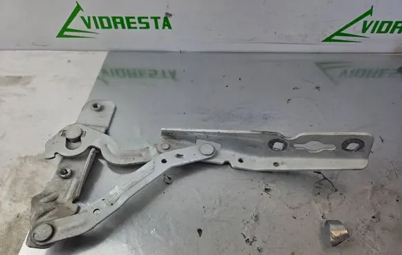 Engine bonnet/hood hinges
