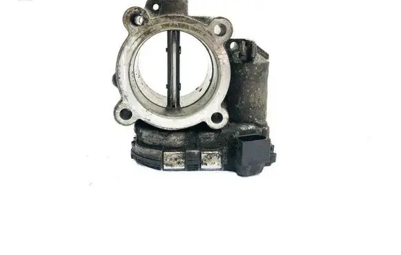Mercedes-Benz Vito Viano W639 Throttle valve A6420900270 0034 0281002894