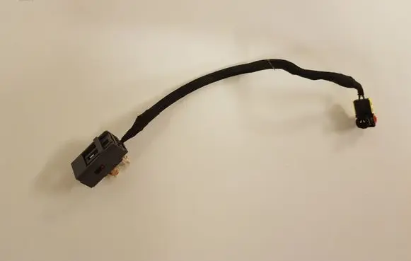 Ford Mustang VI Airbag squib ring wiring 0988530051 PBTGF20