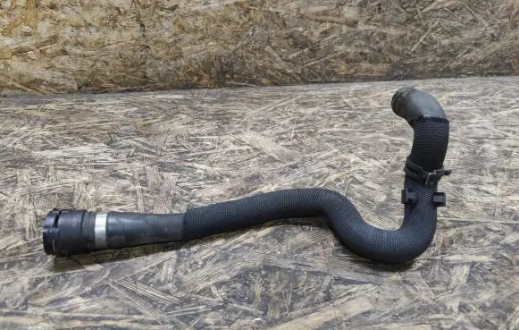 BMW 7 F01 F02 F03 F04 Engine coolant pipe/hose 1712757545303