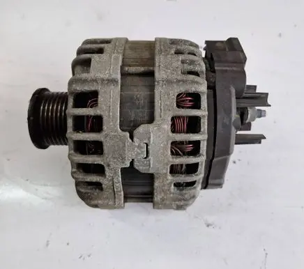 Generator/alternator