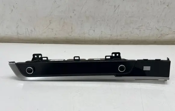 Climate control unit