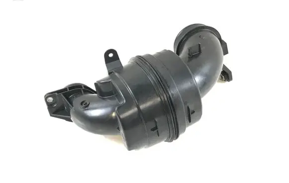 Volvo XC60 Intercooler hose/pipe 31370245