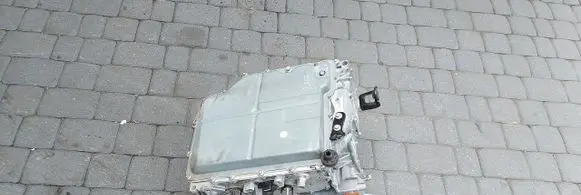 Renault Zoe Voltage converter inverter 290039014RParts