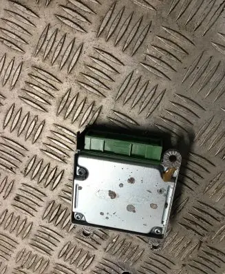 Hyundai Terracan Airbag control unit/module