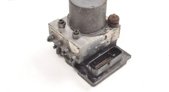 Citroen C4 I Picasso ABS Pump 9665106680
