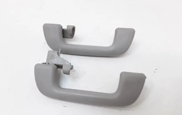 Toyota Corolla Verso AR10 Rear interior roof grab handle