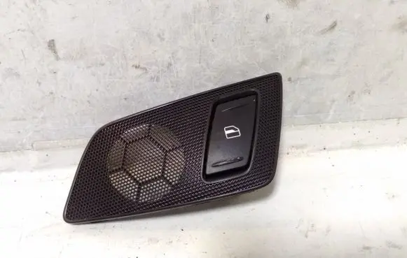 Skoda Octavia Mk2 (1Z) Electric window control switch 1Z0959855