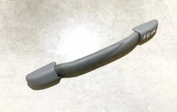 Toyota Avensis Verso Rear interior roof grab handle