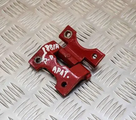 Mercedes-Benz SLC C107 Front door upper hinge A1077200137