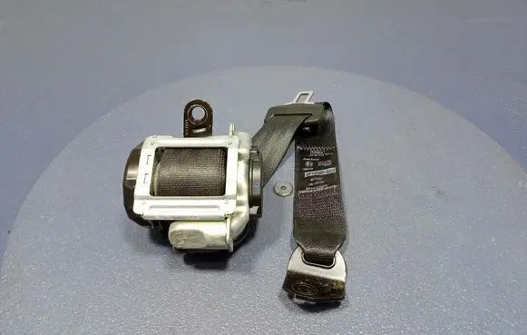 Ford Mustang I Front seatbelt LJ8BA611E50AB