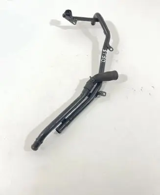 Volkswagen Golf VII Engine coolant pipe/hose 33326768726
