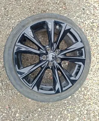 Lexus ES 250 - 300 - 330 R19 alloy rim FEWE