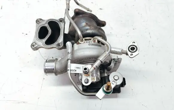 Ford Escape IV Turbo K2GE9G438BD K2GE9G438