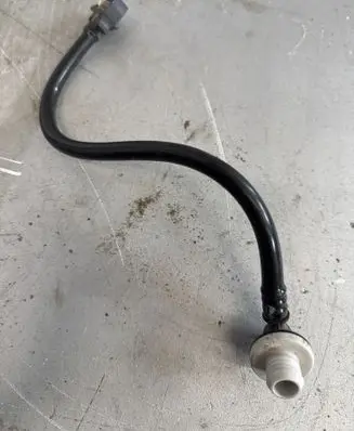 Renault Master III Brake booster pipe/hose 146507228r