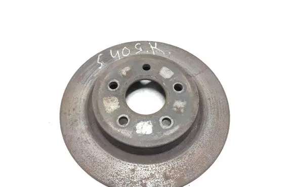 Volvo S40 Rear brake disc