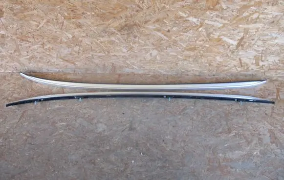 Nissan Qashqai J12 Roof bar rail 73821HN10A